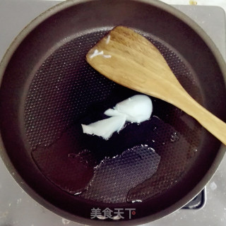 笋干炒肉的做法步骤：3