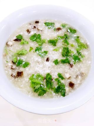 西湖牛肉羹的做法步骤：4