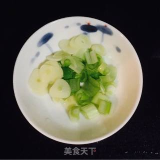 蛤蜊丝瓜汤的做法步骤：3