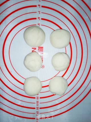 生煎包的做法步骤：3