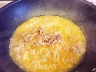 酸汤肥牛的做法步骤：5