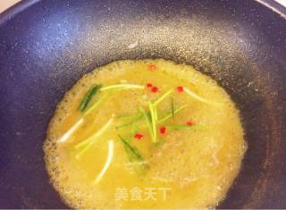 酸汤肥牛的做法步骤：7