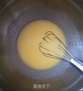 海苔麻糬球的做法步骤：6