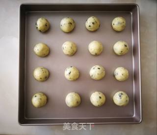 海苔麻糬球的做法步骤：11