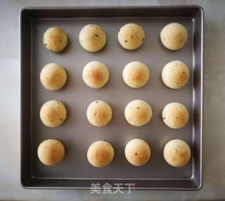 海苔麻糬球的做法步骤：13