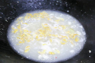 萝卜豆腐汤的做法步骤：1