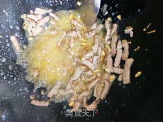 牛肉炒面的做法步骤：6
