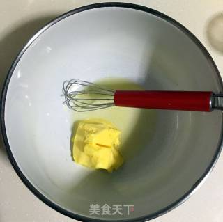 肉松小酥饼的做法步骤：3
