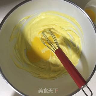 肉松小酥饼的做法步骤：5