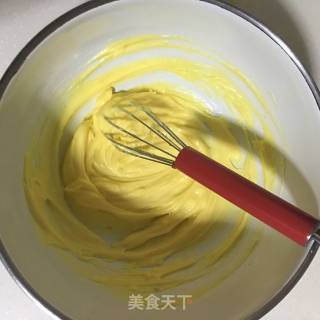 肉松小酥饼的做法步骤：6