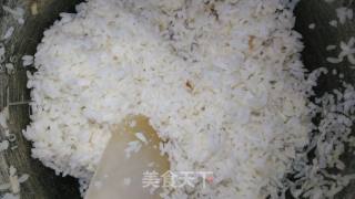 酱油炒饭的做法步骤：1