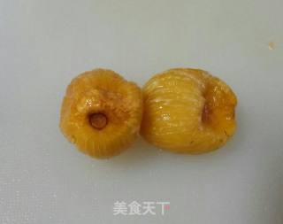 黄豆柚皮龙骨汤的做法步骤：4