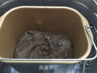 黑豆沙的做法步骤：7