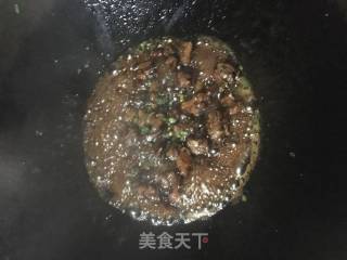 糖醋排骨的做法步骤：7