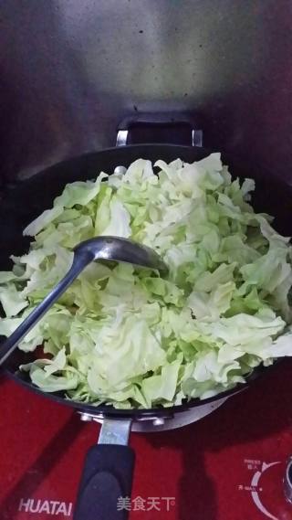 美味蔬菜汤的做法步骤：6