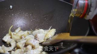 松鼠鱼的做法步骤：8