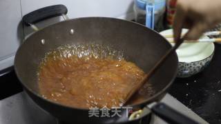 松鼠鱼的做法步骤：13