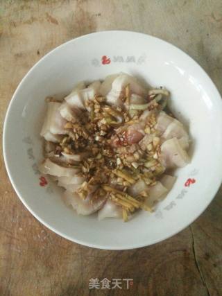 家常扣肉――借鉴了“风中丝丝清雨”的东北扣肉做法，加上同事大姐的场外指导，味道不错哦！的做法步骤：5