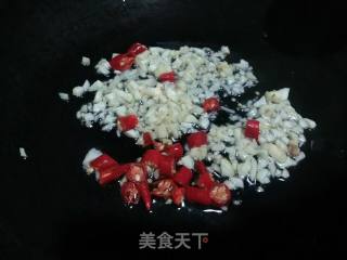 炒年糕的做法步骤：2