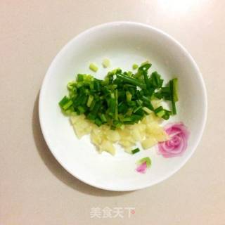 白灼虾的做法步骤：4