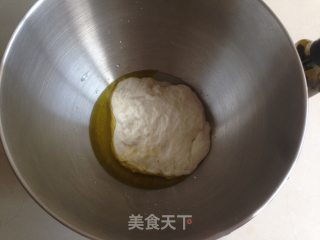 夏巴塔面包的做法步骤：5