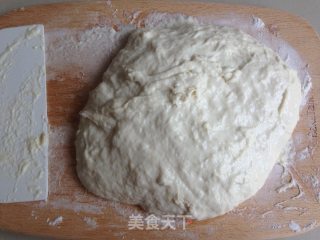 夏巴塔面包的做法步骤：9
