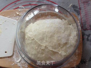 夏巴塔面包的做法步骤：11
