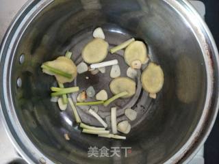 鼎边糊的做法步骤：3