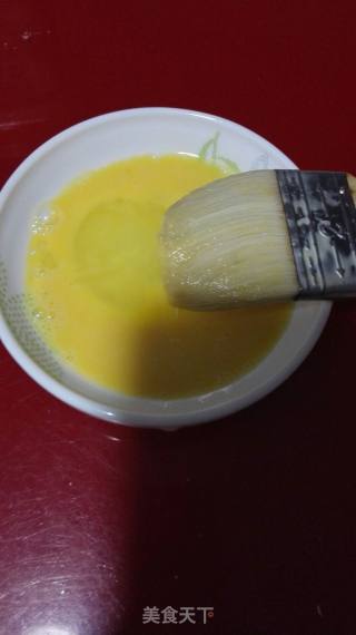 黄金葡萄干大面包的做法步骤：13