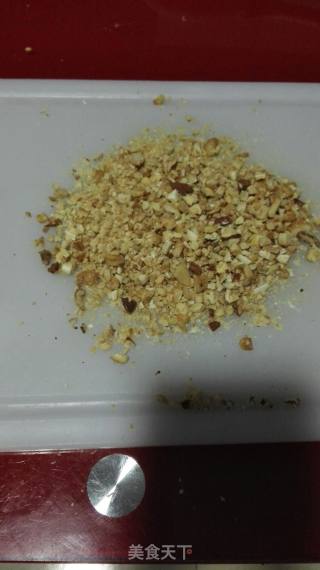 黄金葡萄干大面包的做法步骤：15