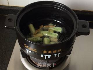 砂锅土豆炖肉的做法步骤：7