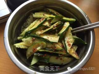 周末简单饮食之南瓜粥的做法步骤：2