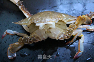 砂锅海鲜粥的做法步骤：3