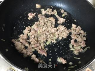 非一般的蚂蚁上树的做法步骤：4