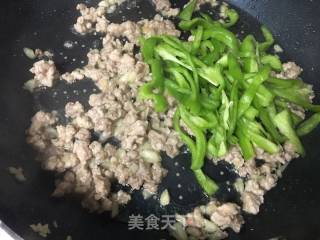 非一般的蚂蚁上树的做法步骤：5