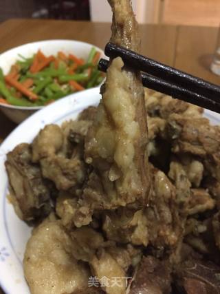 红烧羊尾巴的做法步骤：6