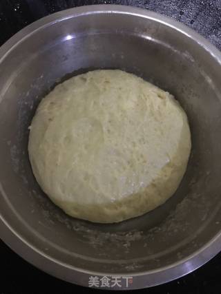 香菇萝卜菜包的做法步骤：12