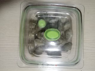 冬瓜蛤蜊丨天下第一鲜的做法步骤：1