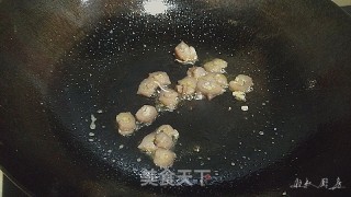 金汤海参的做法步骤：6
