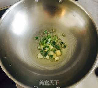 素炒胡萝卜丝的做法步骤：3