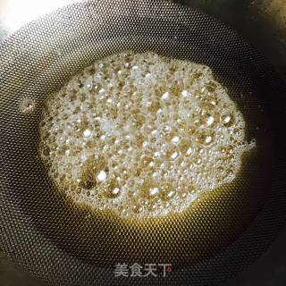 转化糖浆的做法步骤：7
