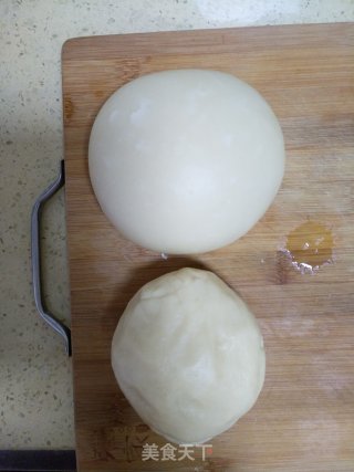 苏式鲜肉月饼的做法步骤：7