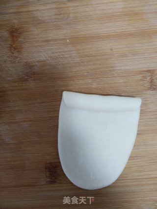 苏式鲜肉月饼的做法步骤：12