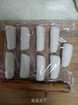 苏式鲜肉月饼的做法步骤：13