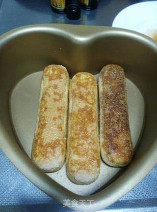 提拉米苏的做法步骤：16
