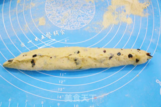 法棍 宝宝辅食的做法步骤：3
