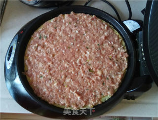 猪肉鸡蛋卷的做法步骤：5