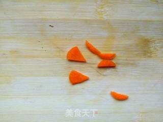 红梅的做法步骤：4