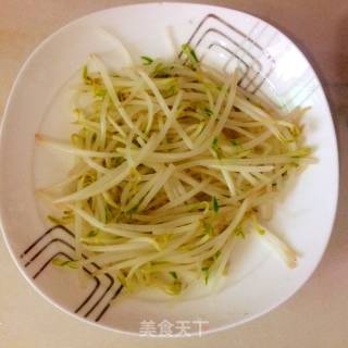 白灼章鱼的做法步骤：4