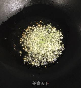 香菇蒸蛋的做法步骤：5